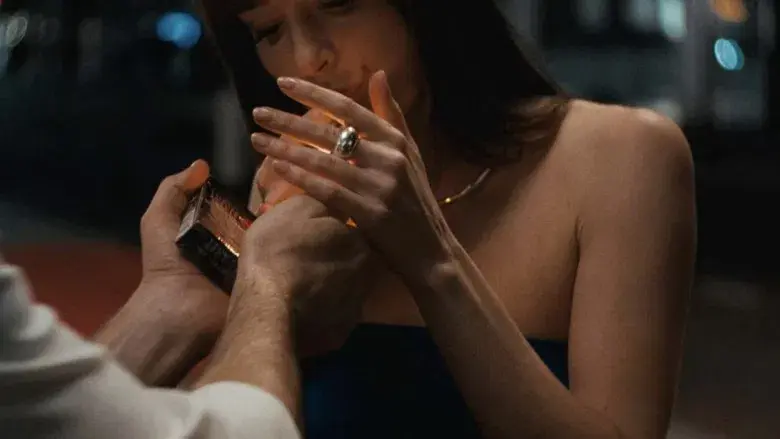 Materialistas - Fondo