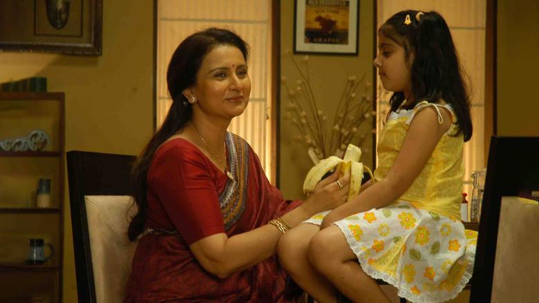 யாவரும் நலம் - Fondo