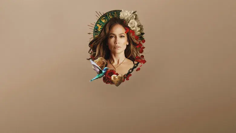 This Is Me…Now: Una historia de amor - Fondo