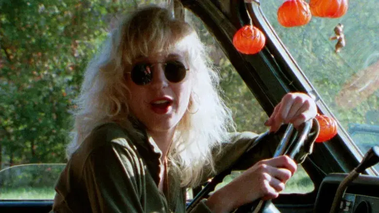 Skinned Alive - Fondo