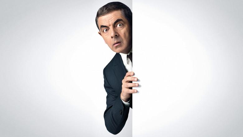 Johnny English: De nuevo en acción - Fondo