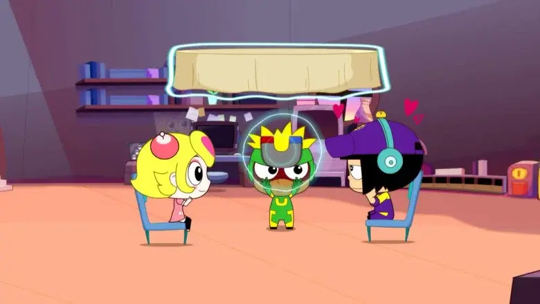 Episodio 20