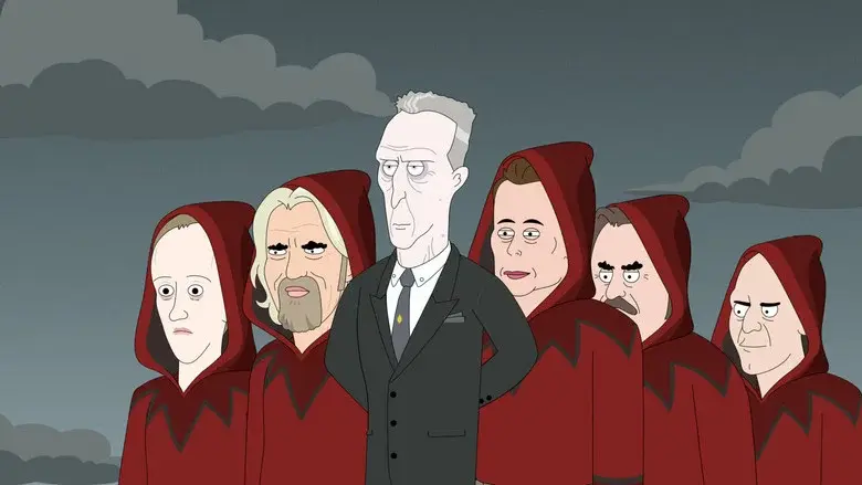 El juicio eterno