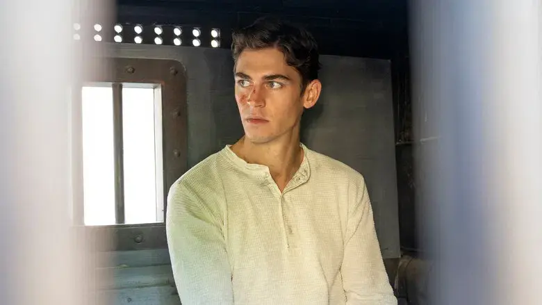 El joven Sherlock - Fondo