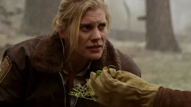 La muerte se apresuró en venir