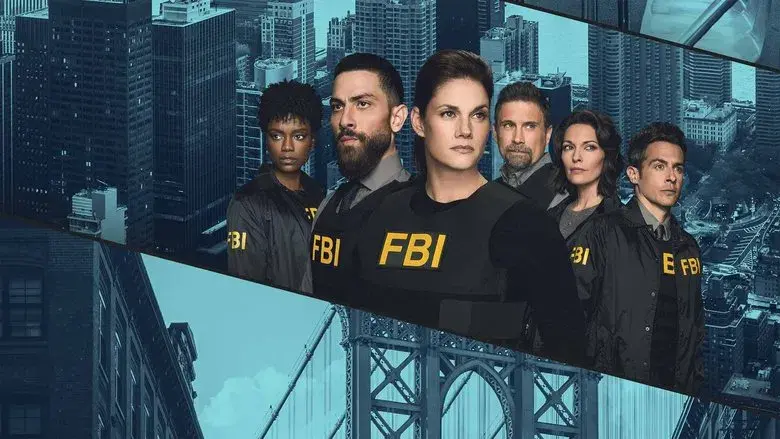 FBI - Fondo