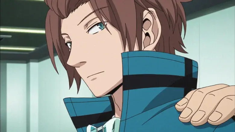 Los escuadrones Suwa y Arafune