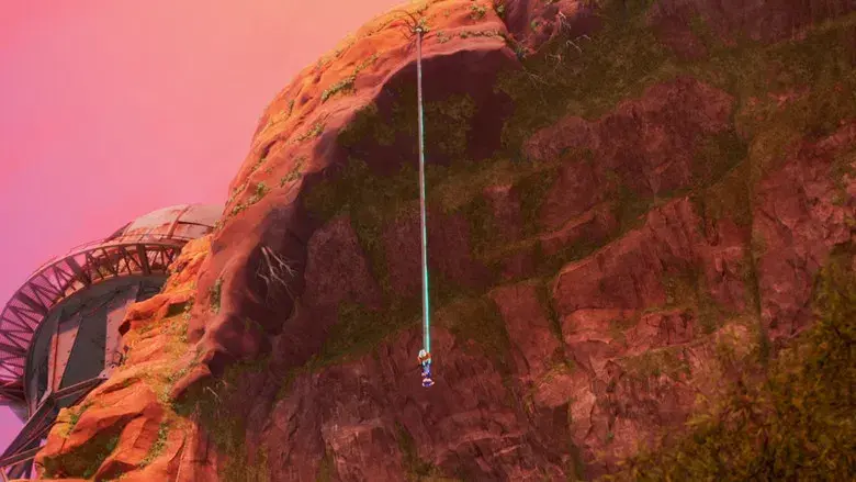 La Patrulla Canina: La superpelícula - Fondo