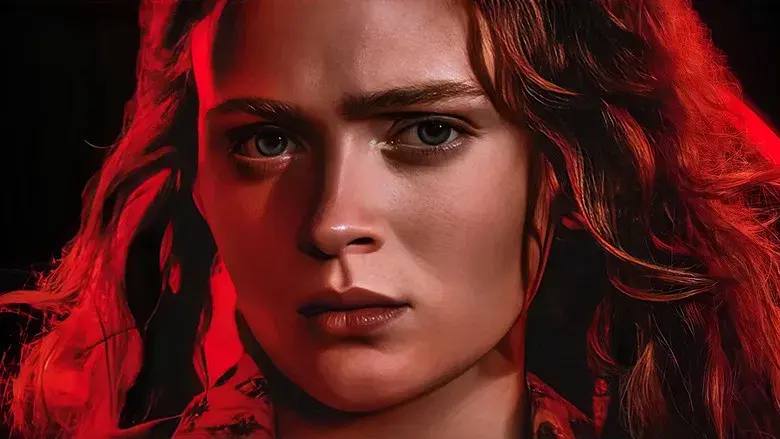 Stranger Things - Fondo