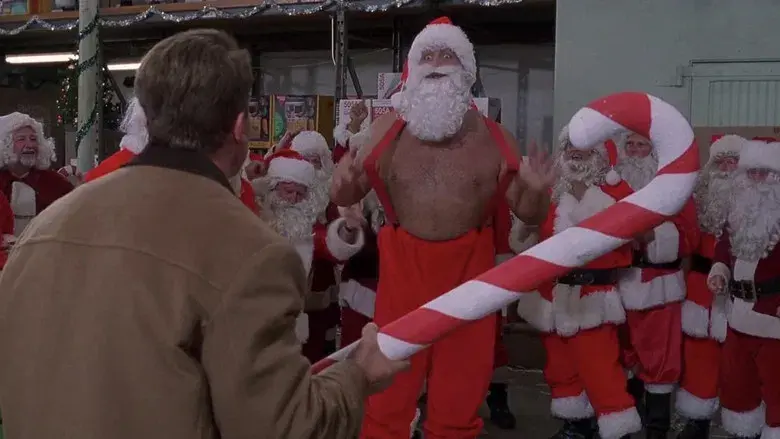 Un padre en apuros - Fondo