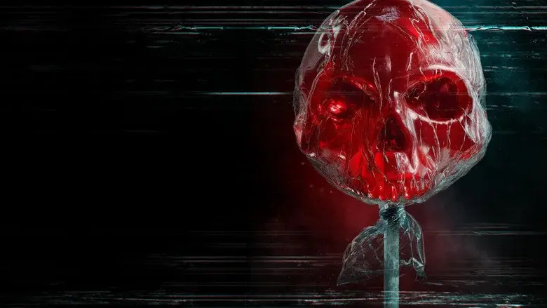V/H/S/Halloween - Fondo
