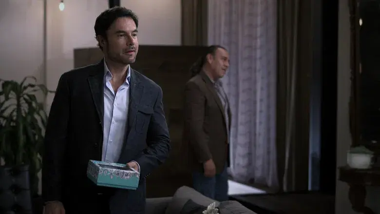 Aurelio se salva de un atentado