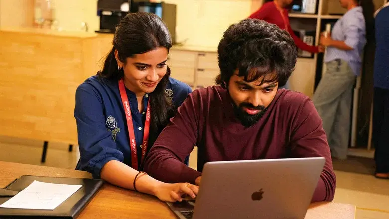 ஹேப்பி ராஜ் - Fondo
