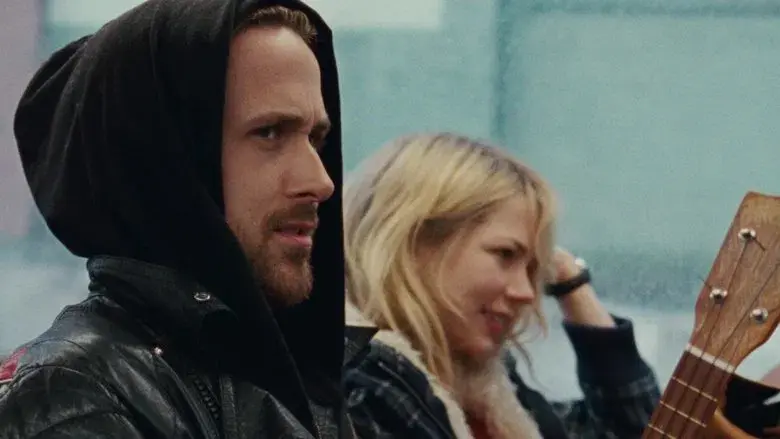 Blue Valentine - Fondo