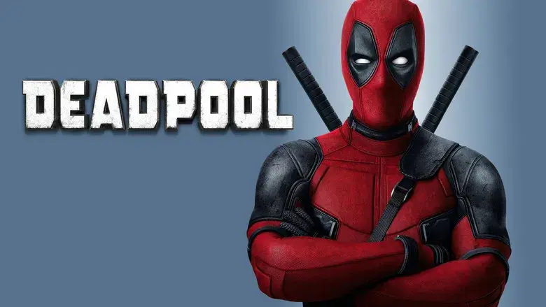Deadpool - Fondo
