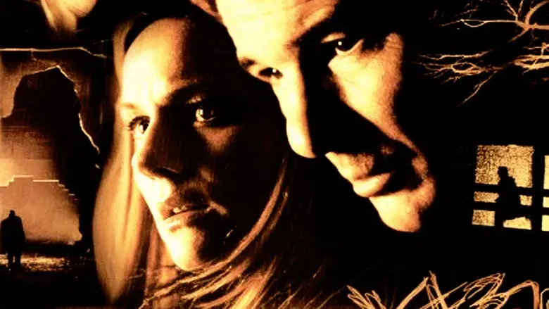 Mothman, la última profecía - Fondo