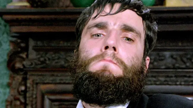 Mi pie izquierdo - Fondo