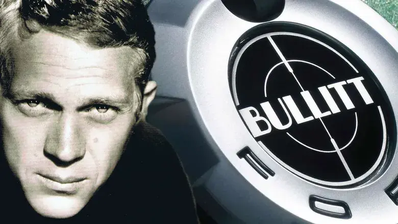 Bullitt - Fondo