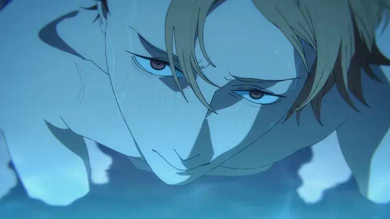 Chainsaw Man - La película: El arco de Reze - Fondo