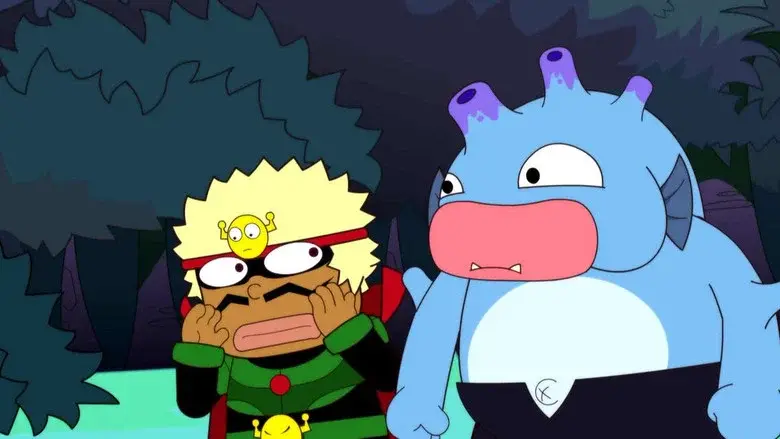 Episodio 17