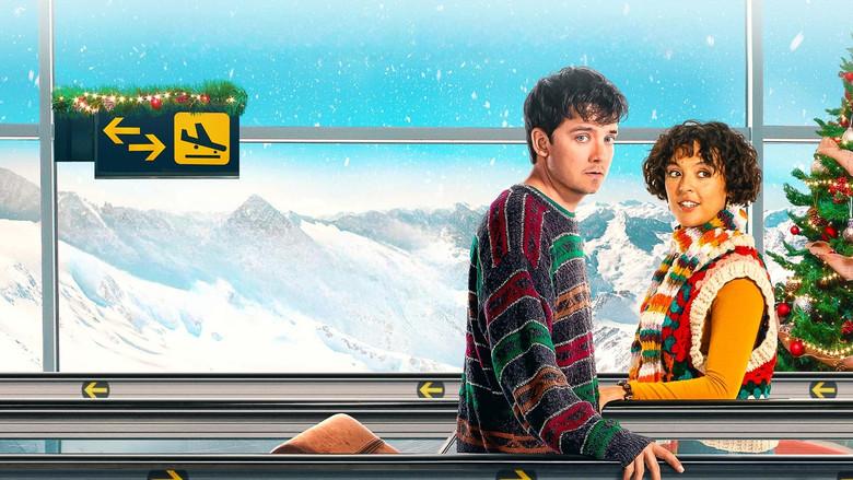 ¿Tus navidades o las mías? 2 - Fondo