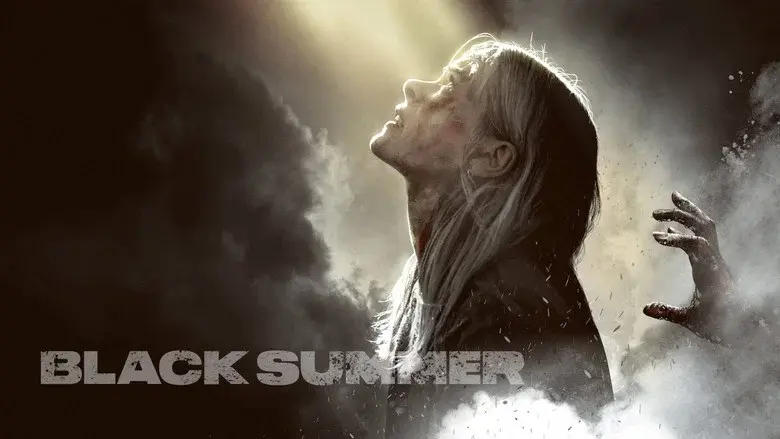 Black Summer - Fondo