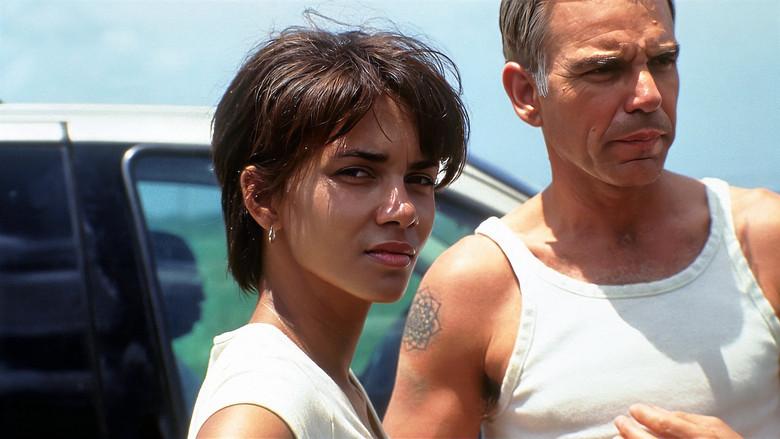 Monster's Ball - Fondo