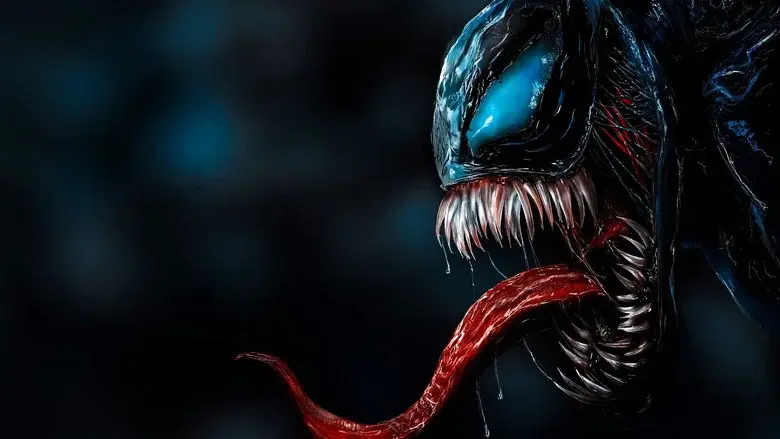 Venom - Fondo