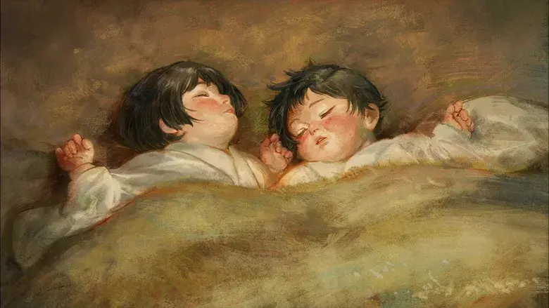 Jujutsu Kaisen - Fondo