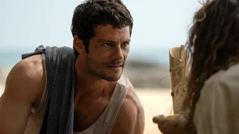 SEND HELP (Enviad ayuda) - Fondo