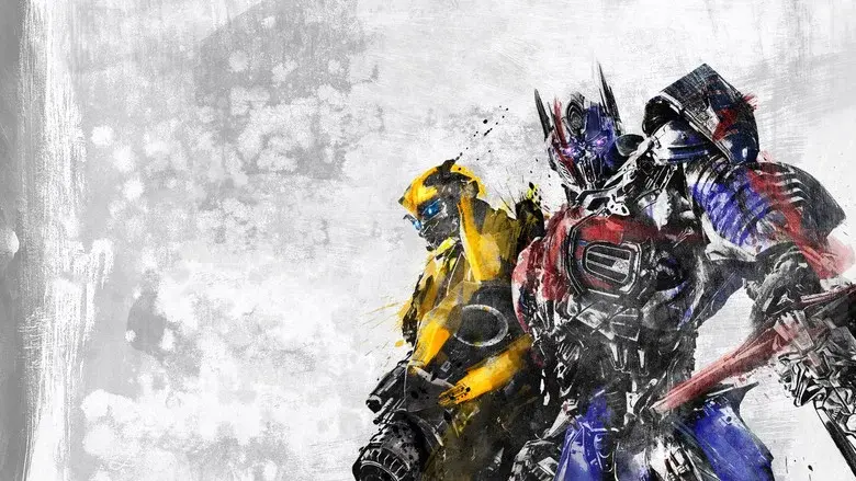 Transformers: El último caballero - Fondo