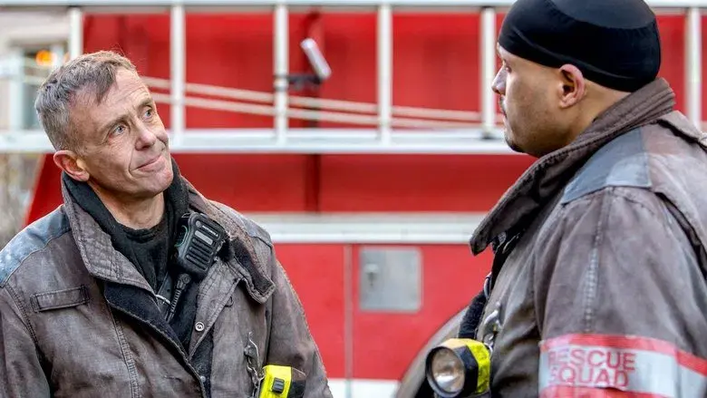 Mi día de suerte