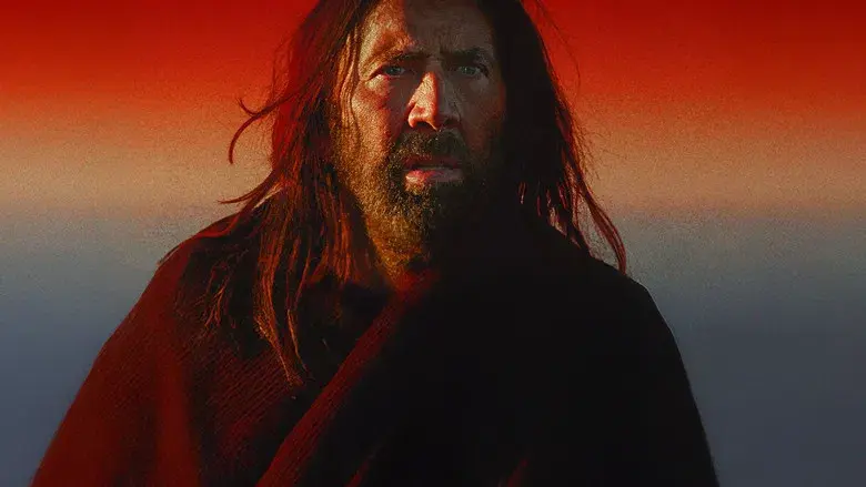 El Hijo del Carpintero - Fondo