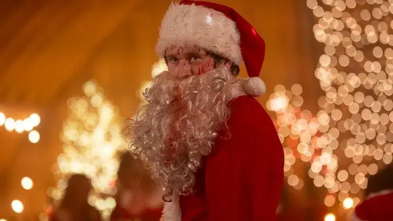 Noche de Paz, Noche de Muerte - Fondo