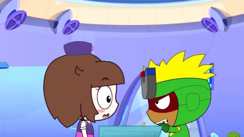 Episodio 46
