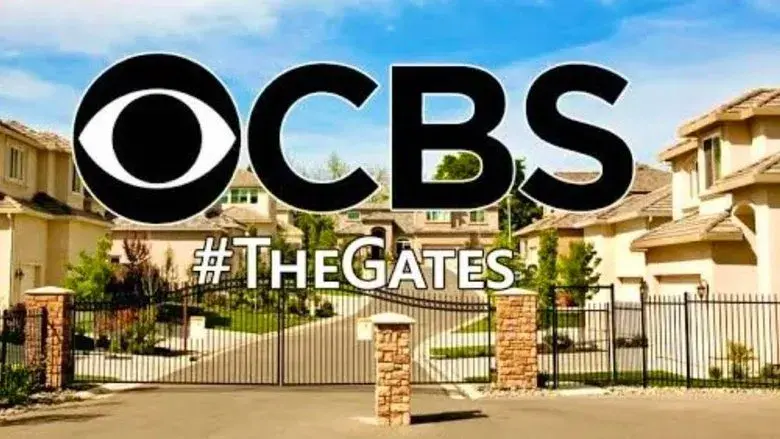 Beyond the Gates - Fondo