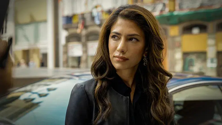 Juego de ladrones 2: Pantera - Fondo