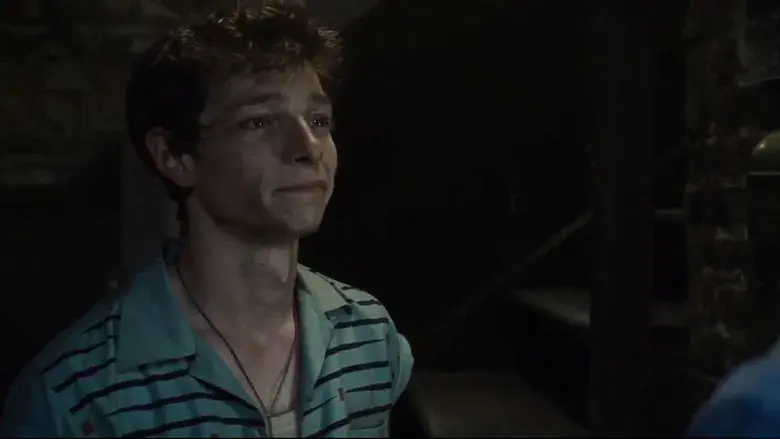 West Side Story - Fondo