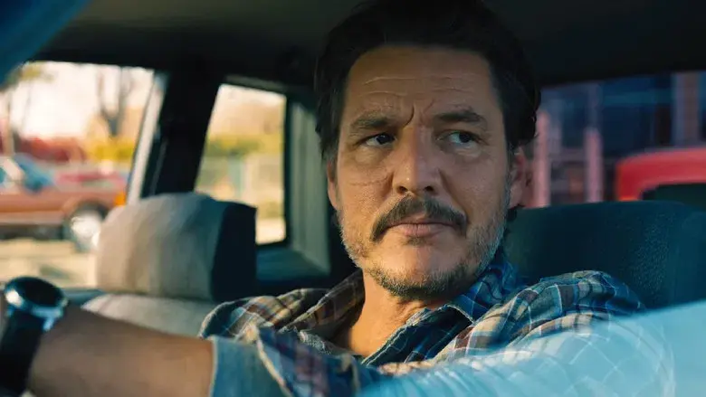 Freaky Tales - Fondo