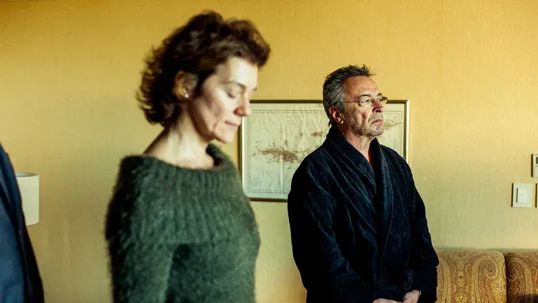 Relatos salvajes - Fondo