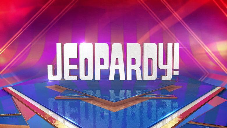 Jeopardy! - Fondo