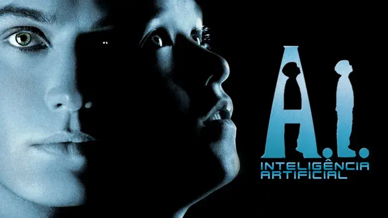 A.I. Inteligencia Artificial - Fondo