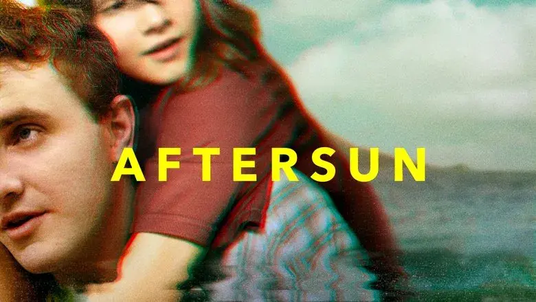 Aftersun - Fondo