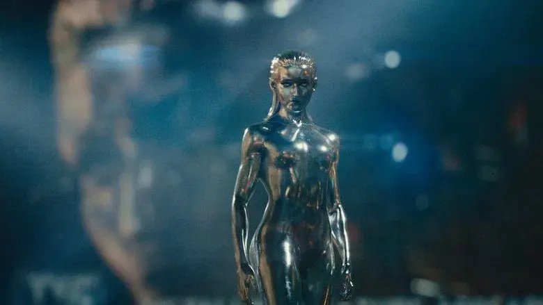 Los Cuatro Fantásticos: Primeros pasos - Fondo