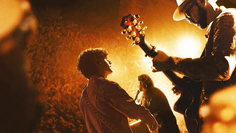 I Can Only Imagine 2 - Fondo