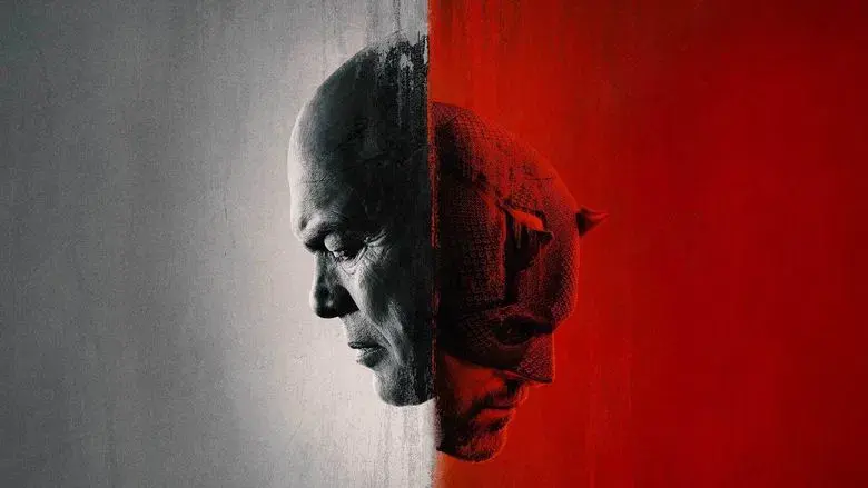 Daredevil: Born Again - Fondo