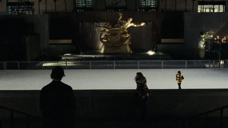 Saturday Night - Fondo