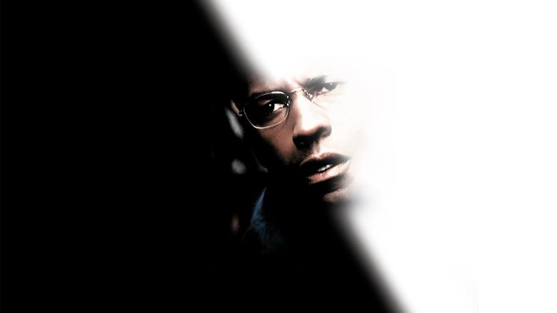 El mensajero del miedo - Fondo