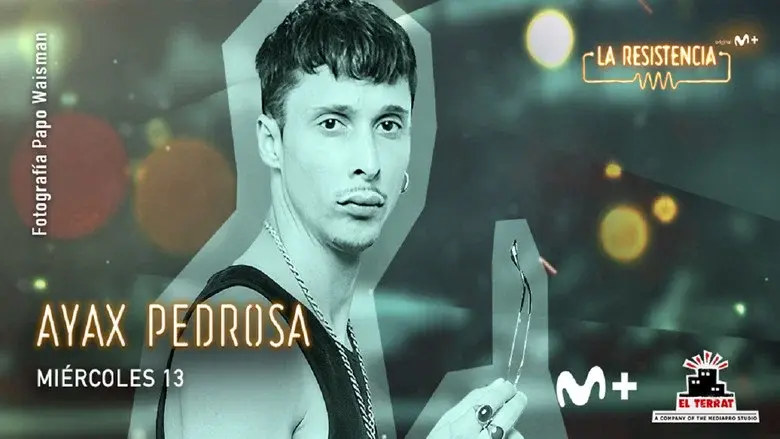 Ayax Pedrosa