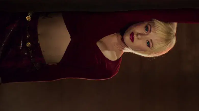 Return to Silent Hill - Fondo